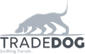 Tradedog sponsor